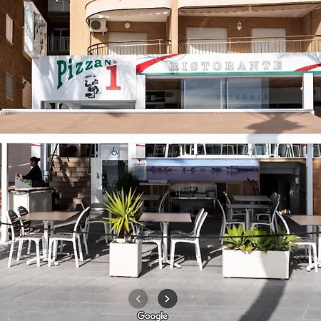 Pmt 29 - City - Playa Del Cura