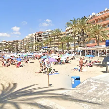 Apartment Pmt 29 - City - Playa Del Cura