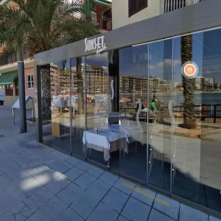Pmt 29 - City - Playa Del Cura Apartment Torrevieja