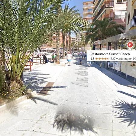 Pmt 29 - City - Playa Del Cura