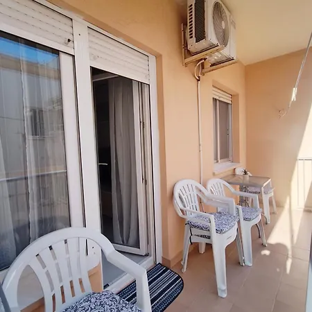 Pmt 29 - City - Playa Del Cura Torrevieja