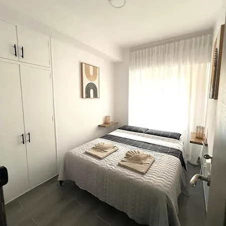 Pmt 29 - City - Playa Del Cura Torrevieja
