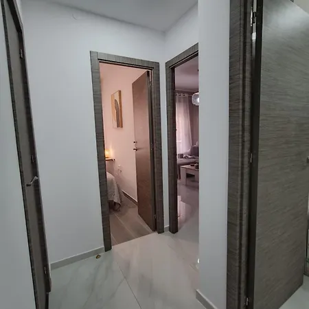 Apartment Pmt 29 - City - Playa Del Cura *
