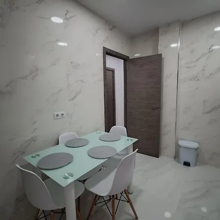 Pmt 29 - City - Playa Del Cura Apartment Torrevieja