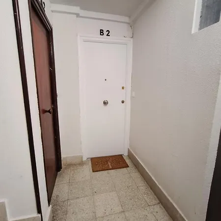 Pmt 29 - City - Playa Del Cura *