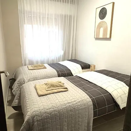 Pmt 29 - City - Playa Del Cura Torrevieja