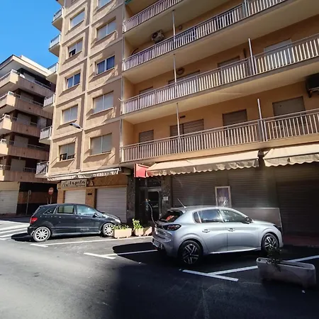 Pmt 29 - City - Playa Del Cura * Torrevieja