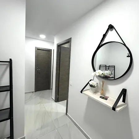 Pmt 29 - City - Playa Del Cura Apartment