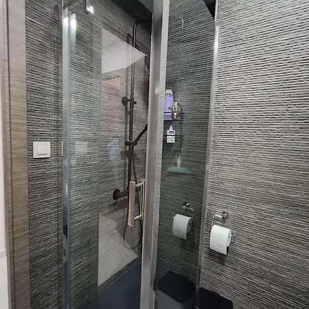 Apartment Pmt 29 - City - Playa Del Cura