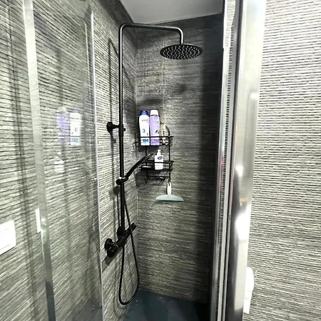Apartment Pmt 29 - City - Playa Del Cura Torrevieja