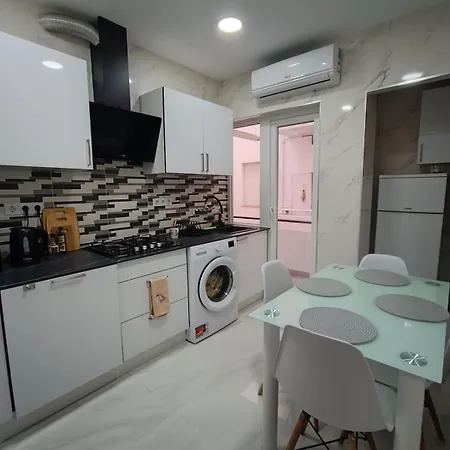 Apartment Pmt 29 - City - Playa Del Cura *