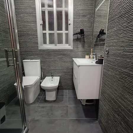 Apartment Pmt 29 - City - Playa Del Cura
